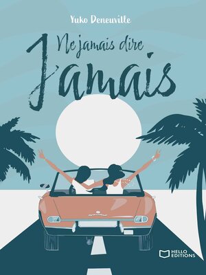cover image of Ne jamais dire jamais